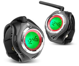 Walkie Talkie Watches